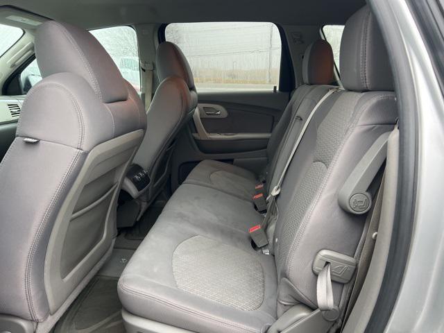 used 2011 Chevrolet Traverse car, priced at $4,682