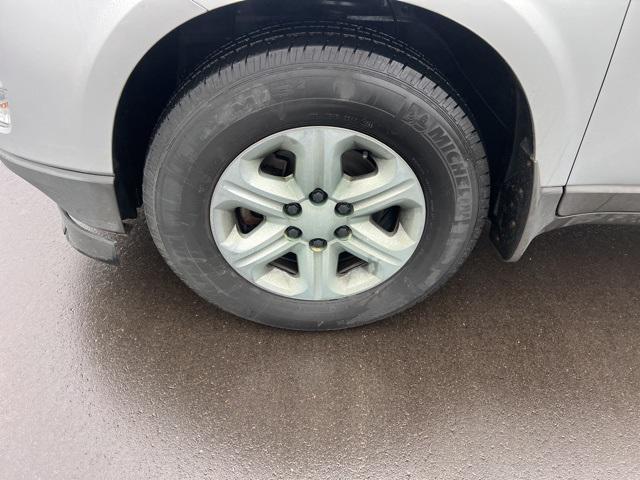 used 2011 Chevrolet Traverse car, priced at $4,682