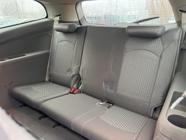 used 2011 Chevrolet Traverse car, priced at $4,682