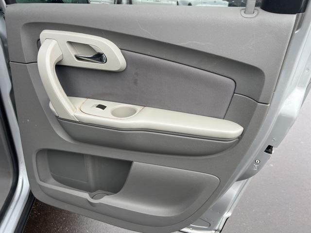 used 2011 Chevrolet Traverse car, priced at $4,682