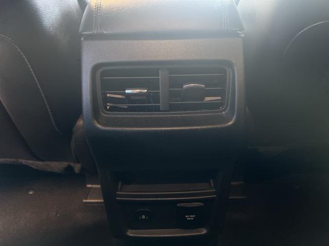 used 2022 Ford Edge car, priced at $22,925