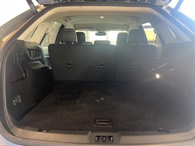 used 2022 Ford Edge car, priced at $22,925