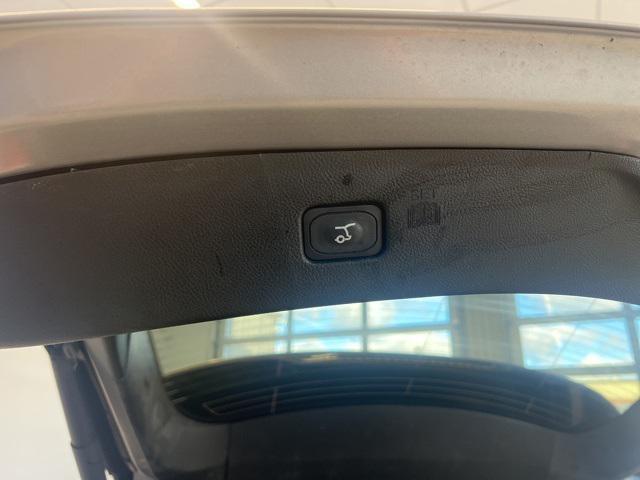 used 2022 Ford Edge car, priced at $22,925