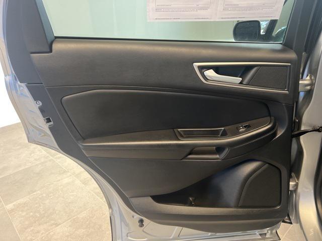 used 2022 Ford Edge car, priced at $22,925