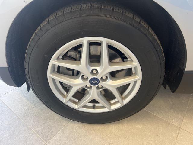 used 2022 Ford Edge car, priced at $22,925