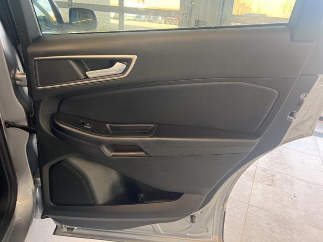 used 2022 Ford Edge car, priced at $22,925