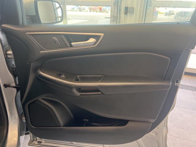 used 2022 Ford Edge car, priced at $22,925