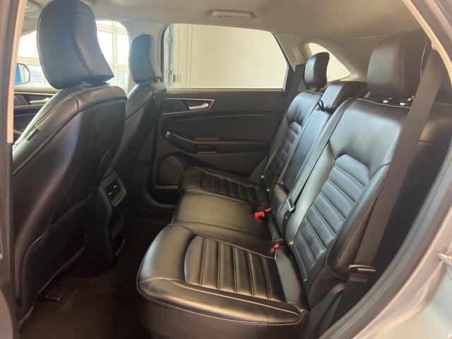 used 2022 Ford Edge car, priced at $22,925