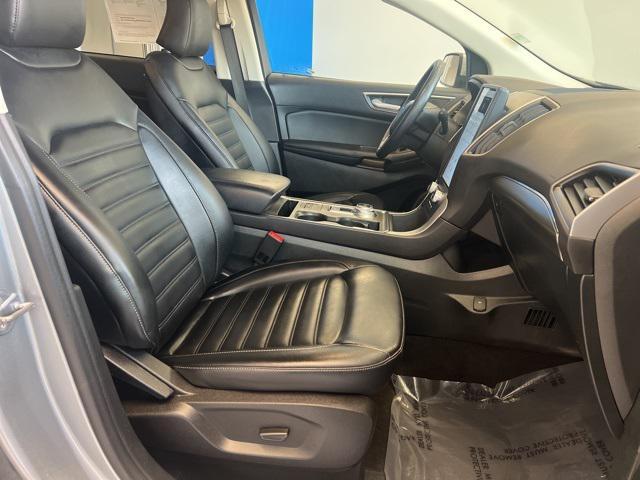 used 2022 Ford Edge car, priced at $22,925