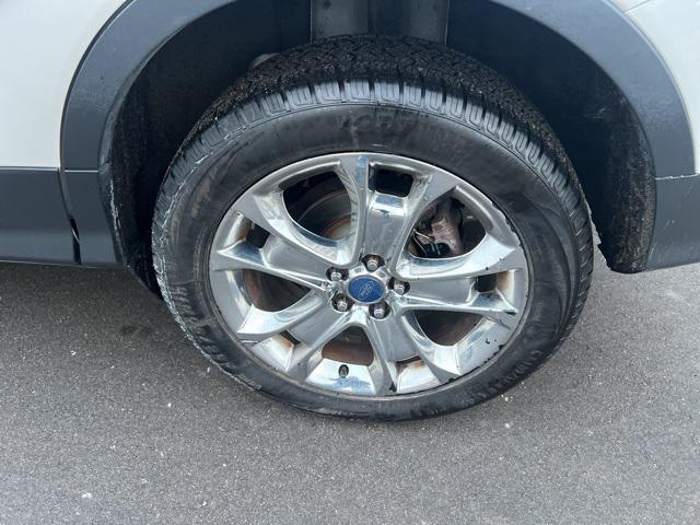 used 2013 Ford Escape car, priced at $5,842