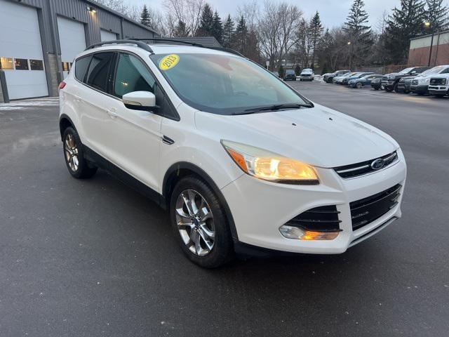 used 2013 Ford Escape car, priced at $5,842