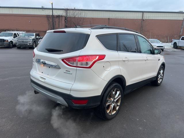 used 2013 Ford Escape car, priced at $5,842