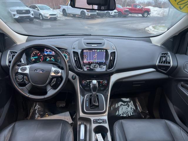 used 2013 Ford Escape car, priced at $5,842