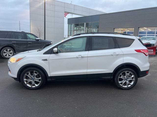 used 2013 Ford Escape car, priced at $5,842