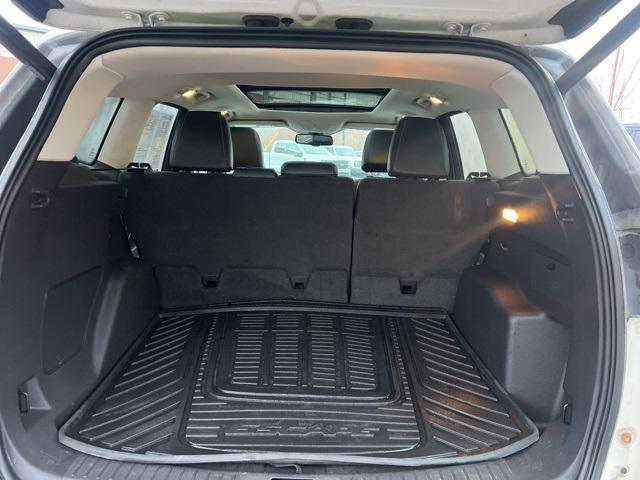 used 2013 Ford Escape car, priced at $5,842