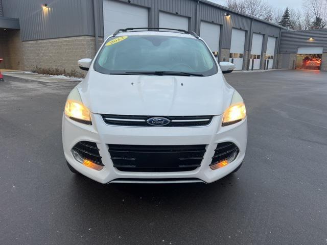 used 2013 Ford Escape car, priced at $5,842