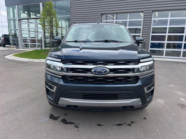 used 2022 Ford Expedition car, priced at $37,755