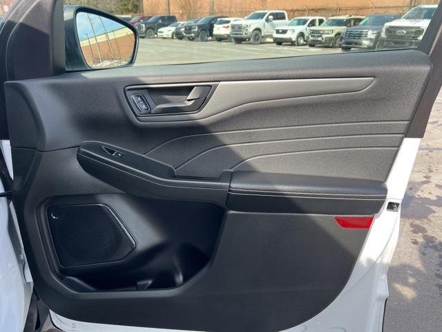 used 2023 Ford Escape car, priced at $21,983