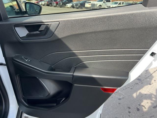 used 2023 Ford Escape car, priced at $21,983