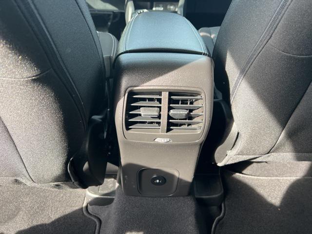 used 2023 Ford Escape car, priced at $21,983