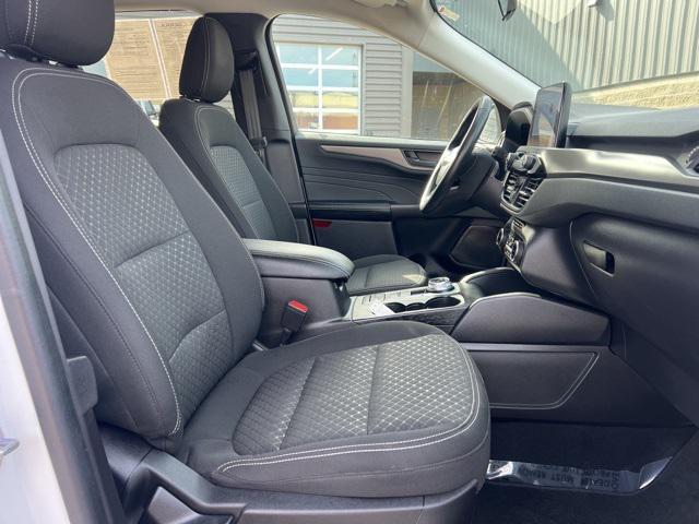 used 2023 Ford Escape car, priced at $21,983