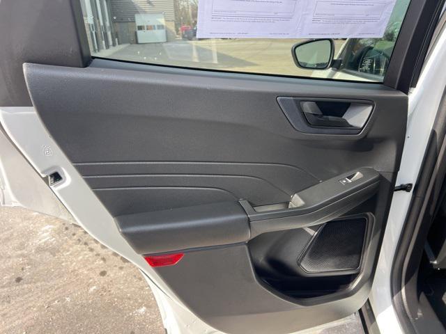 used 2023 Ford Escape car, priced at $21,983