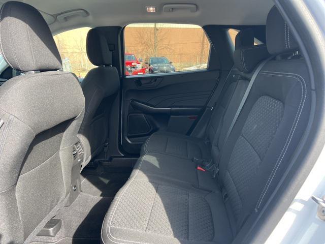 used 2023 Ford Escape car, priced at $21,983