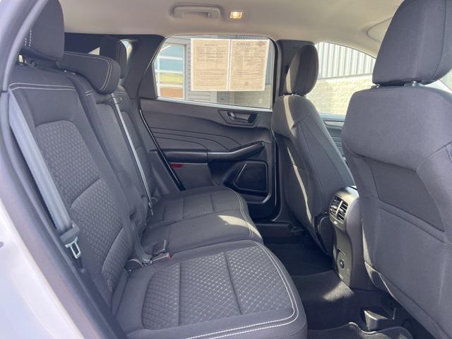 used 2023 Ford Escape car, priced at $21,983