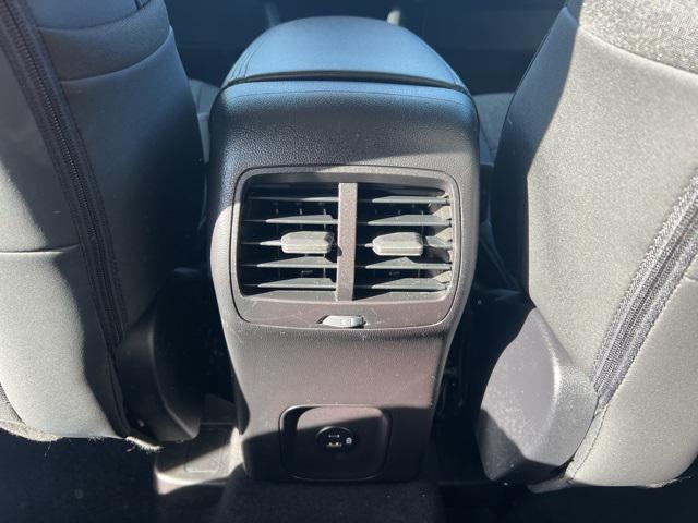 used 2024 Ford Bronco Sport car, priced at $23,398