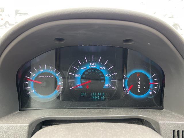 used 2012 Ford Fusion car, priced at $4,871