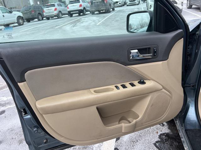 used 2012 Ford Fusion car, priced at $4,871