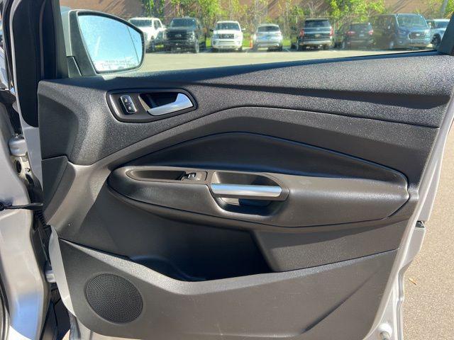 used 2016 Ford Escape car, priced at $11,998