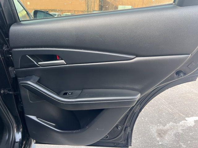 used 2022 Mazda CX-30 car, priced at $19,348