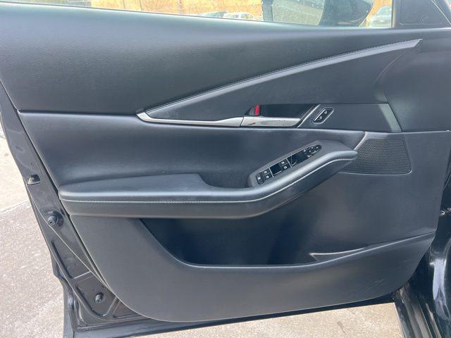 used 2022 Mazda CX-30 car, priced at $19,348