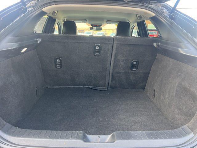 used 2022 Mazda CX-30 car, priced at $19,348