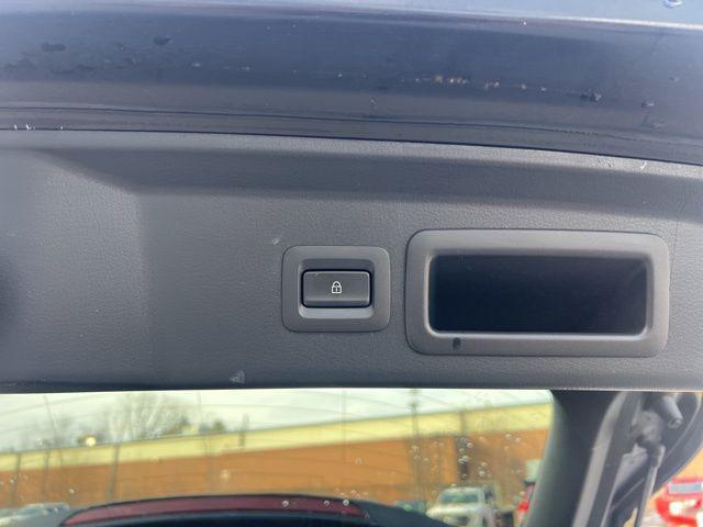 used 2022 Mazda CX-30 car, priced at $19,348