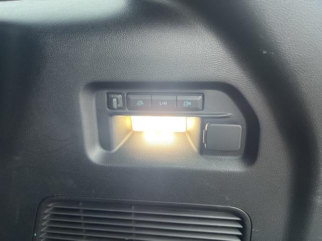 used 2023 Ford Explorer car, priced at $37,836