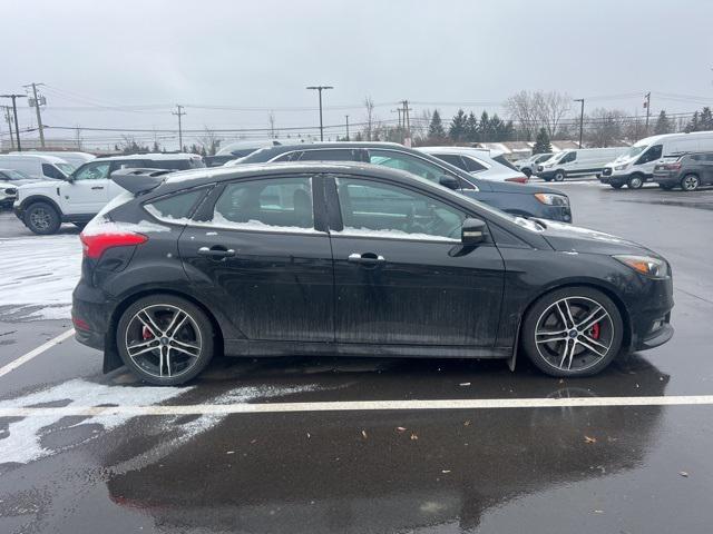 used 2015 Ford Focus ST car, priced at $11,794