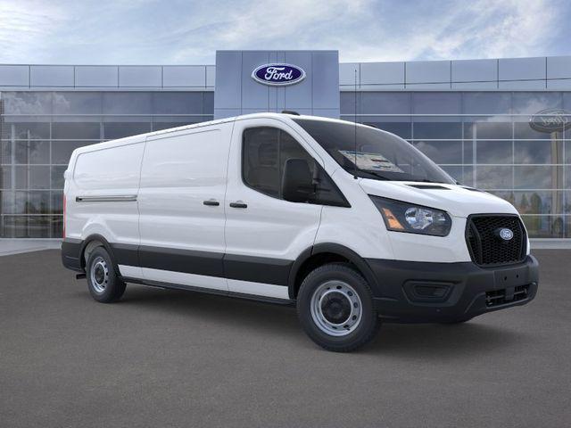 new 2026 Ford Transit-250 car, priced at $48,283