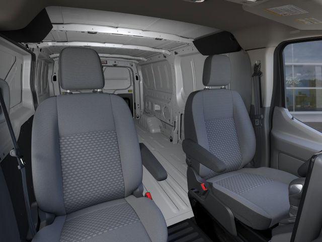 new 2026 Ford Transit-250 car, priced at $48,283