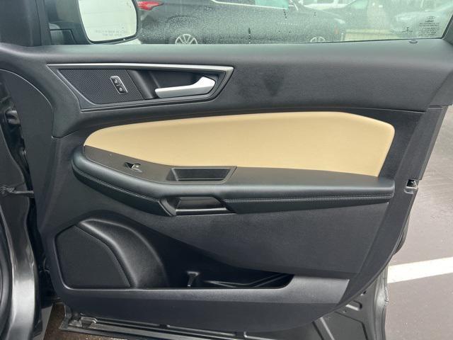 used 2020 Ford Edge car, priced at $17,567