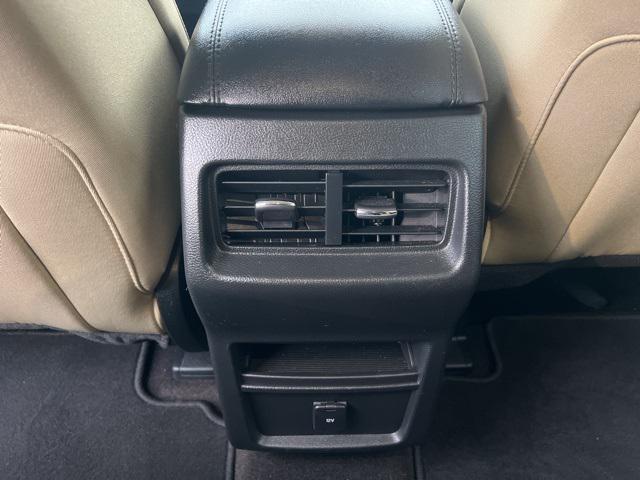 used 2020 Ford Edge car, priced at $17,567