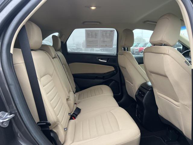used 2020 Ford Edge car, priced at $17,567