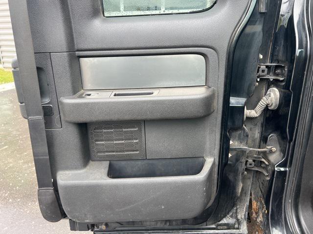 used 2013 Ford F-150 car, priced at $5,997