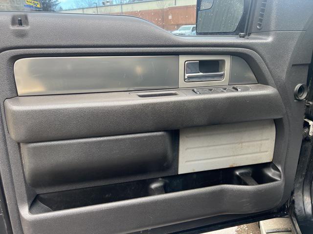 used 2013 Ford F-150 car, priced at $5,997