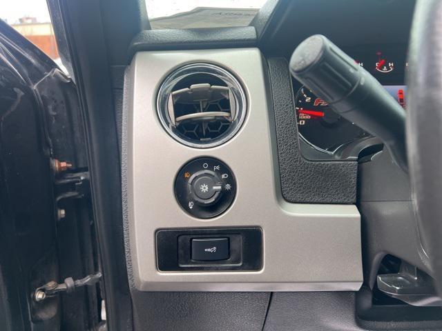 used 2013 Ford F-150 car, priced at $5,997