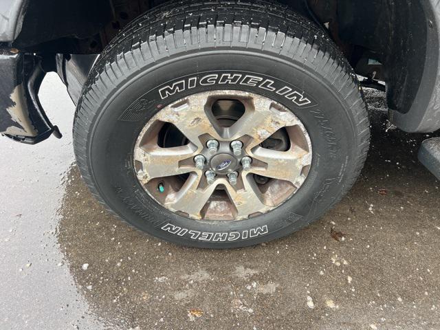 used 2013 Ford F-150 car, priced at $5,997