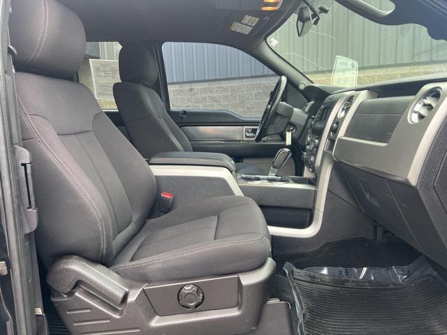 used 2013 Ford F-150 car, priced at $5,997