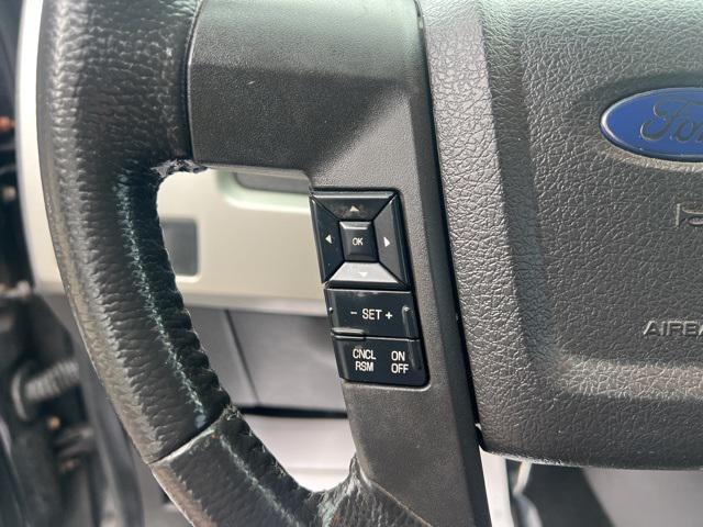 used 2013 Ford F-150 car, priced at $5,997