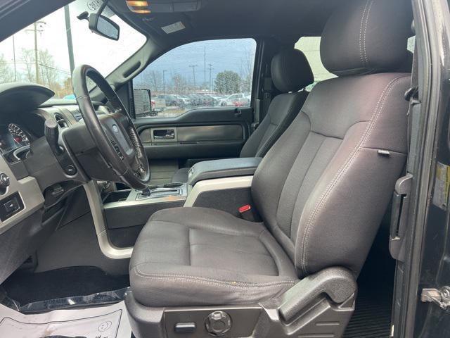 used 2013 Ford F-150 car, priced at $5,997
